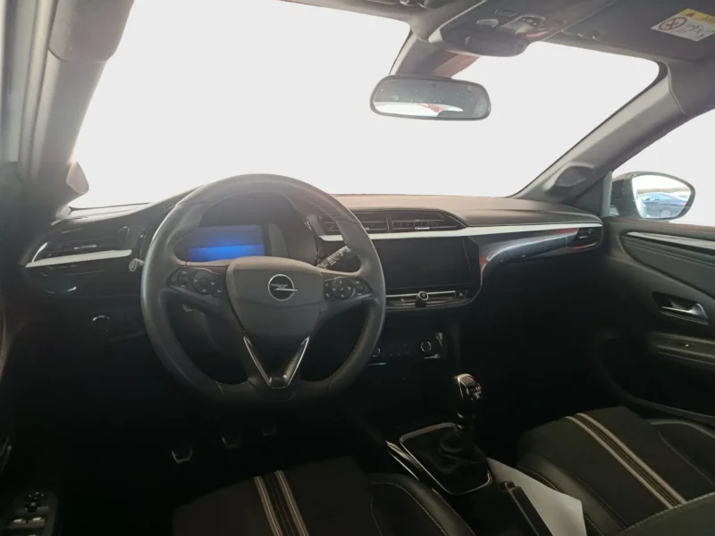 Imagen de Opel Corsa