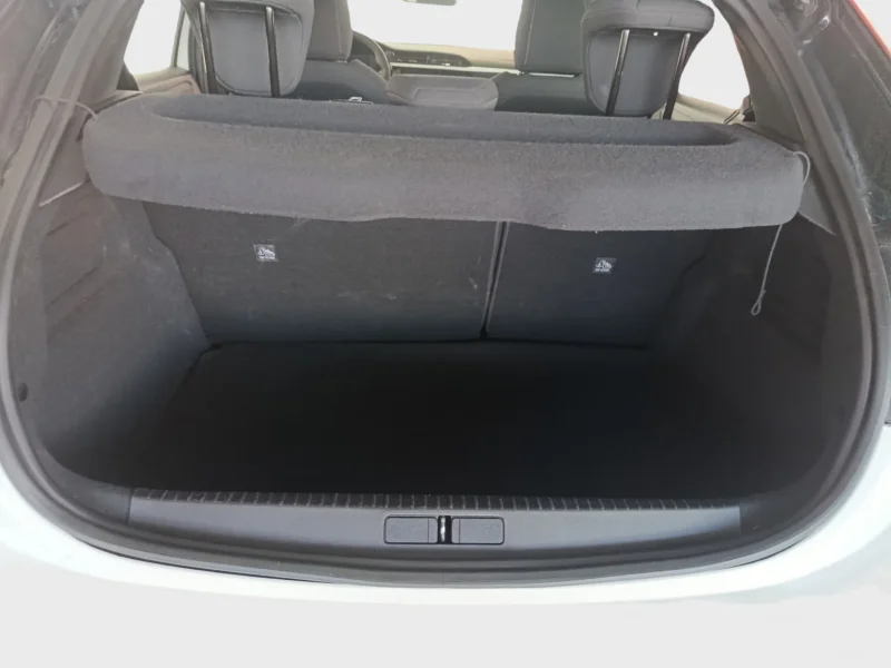 Imagen de Opel Corsa