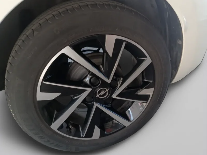 Imagen de Opel Corsa