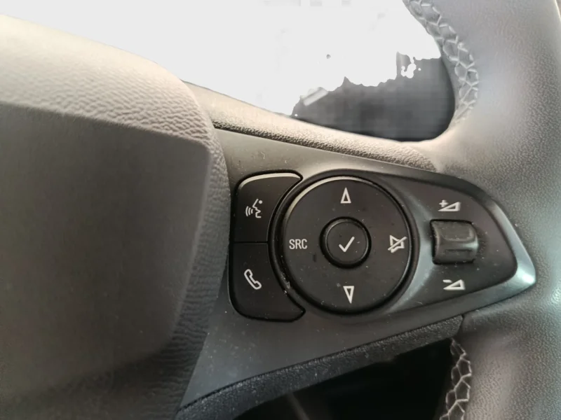 Imagen de Opel Corsa