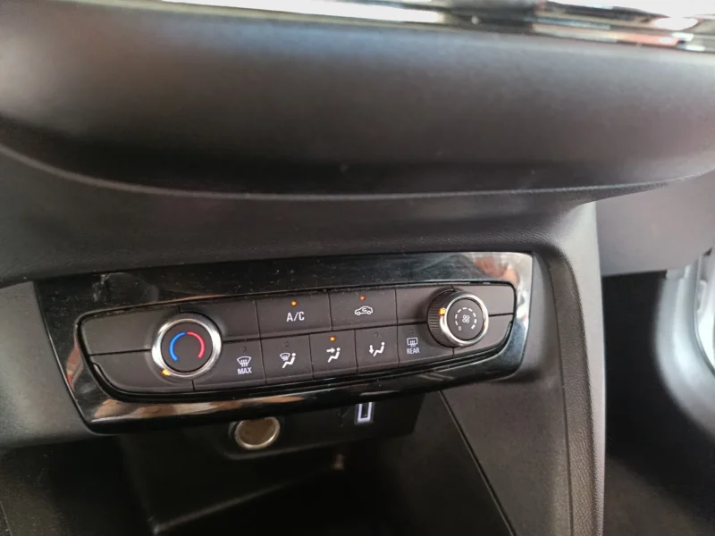Imagen de Opel Corsa