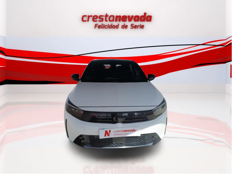 Imagen de Opel Corsa