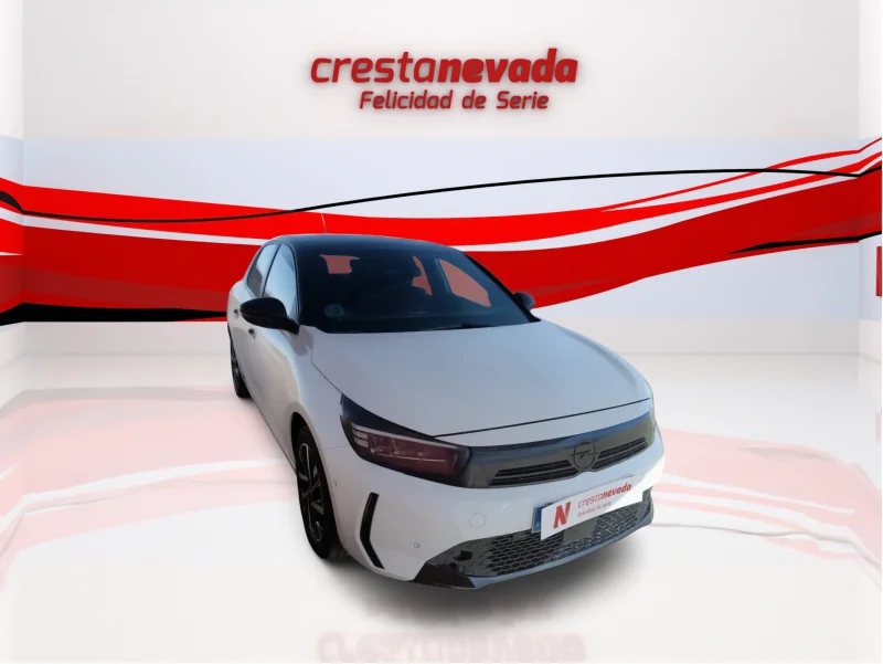 Imagen de Opel Corsa