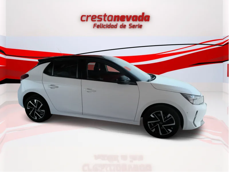 Imagen de Opel Corsa