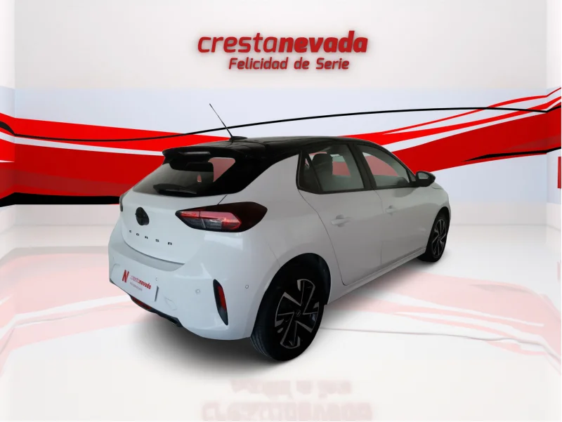 Imagen de Opel Corsa