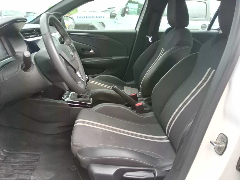 Imagen de Opel Corsa