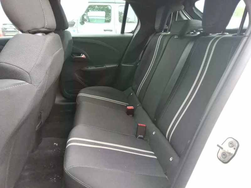 Imagen de Opel Corsa
