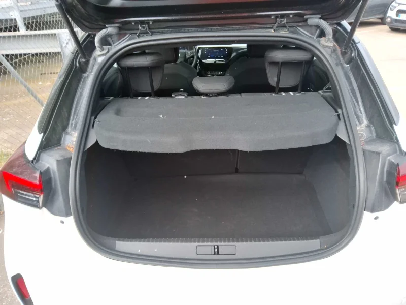 Imagen de Opel Corsa