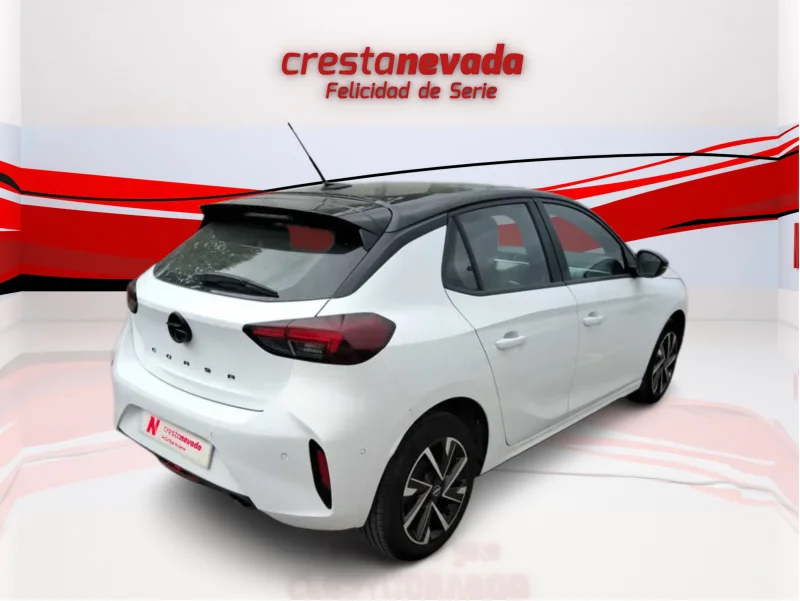 Imagen de Opel Corsa
