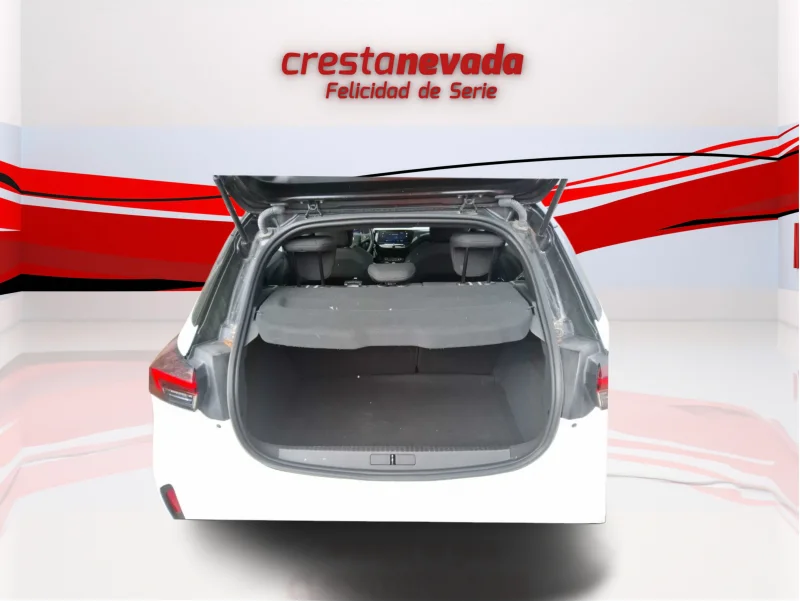 Imagen de Opel Corsa