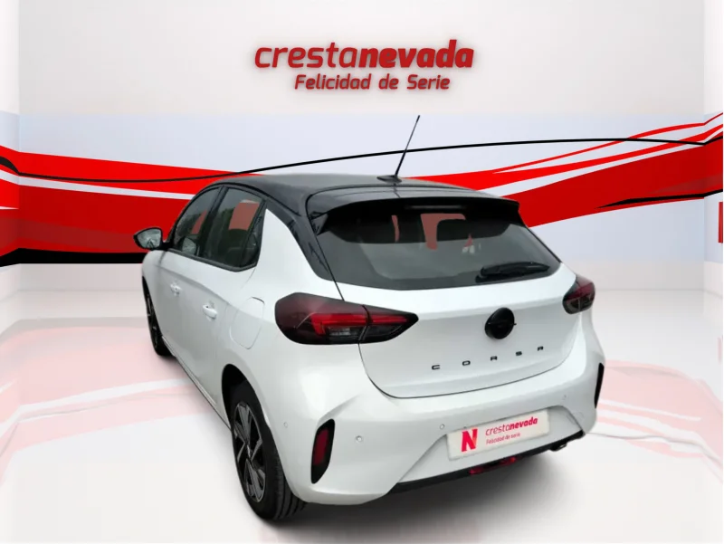 Imagen de Opel Corsa