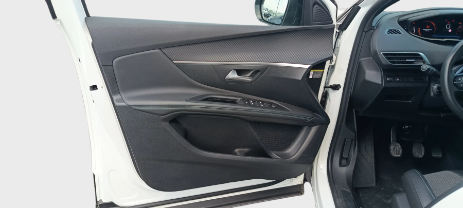 Imagen de Peugeot 3008