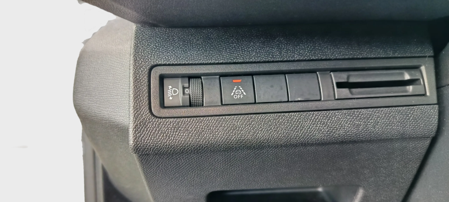 Imagen de Peugeot 3008