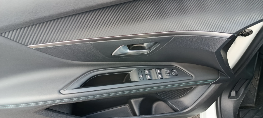 Imagen de Peugeot 3008