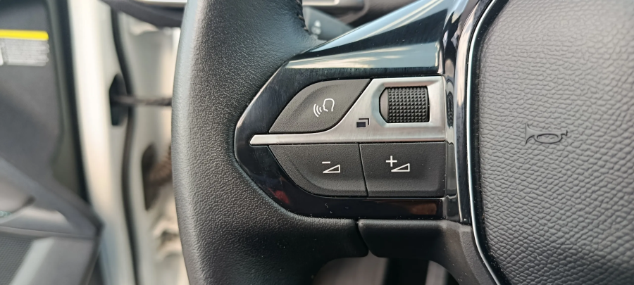 Imagen de Peugeot 3008