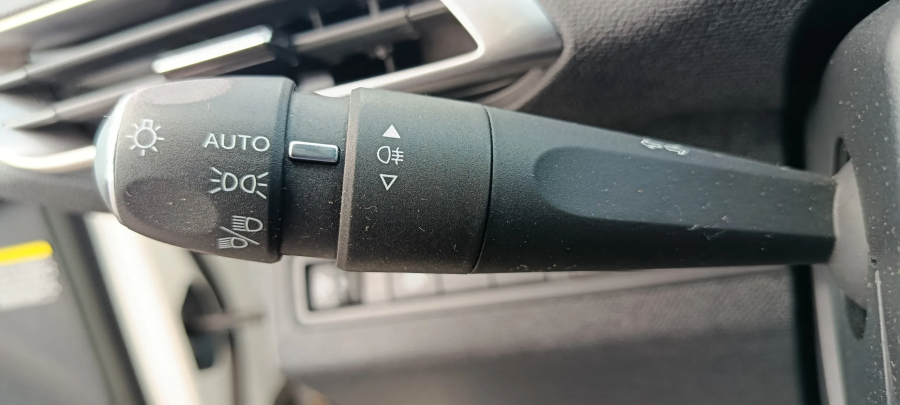 Imagen de Peugeot 3008