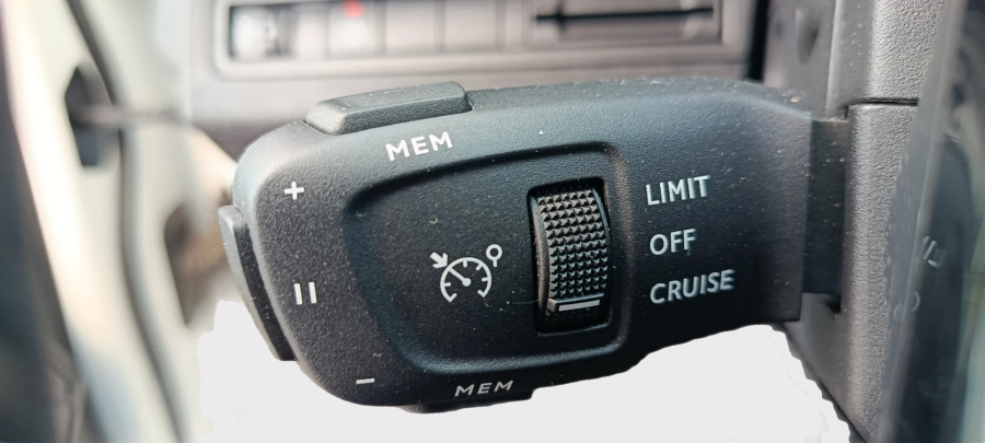 Imagen de Peugeot 3008