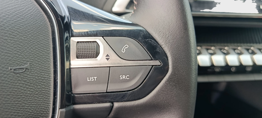 Imagen de Peugeot 3008