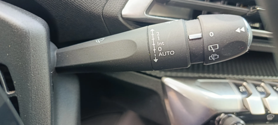 Imagen de Peugeot 3008