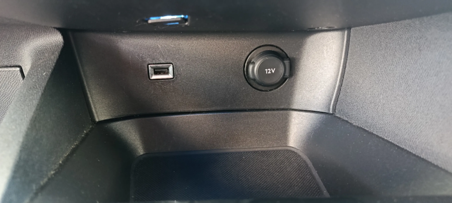 Imagen de Peugeot 3008