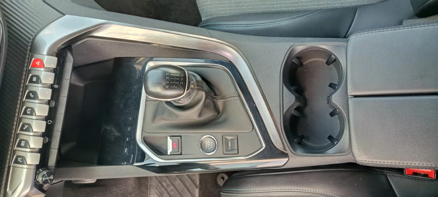 Imagen de Peugeot 3008