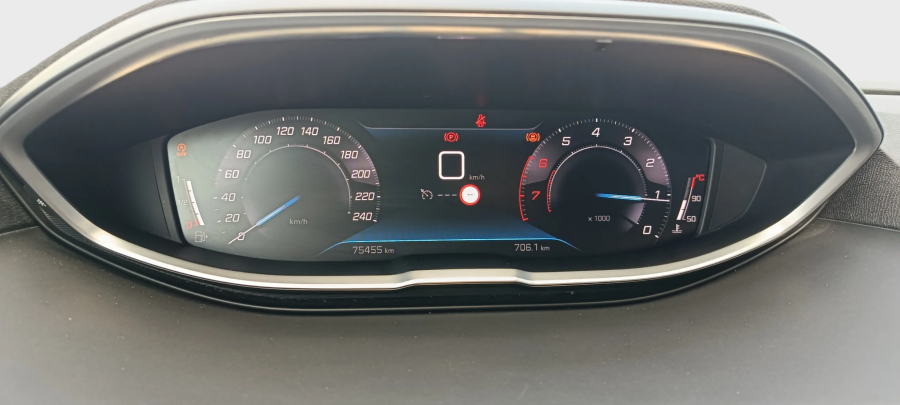 Imagen de Peugeot 3008