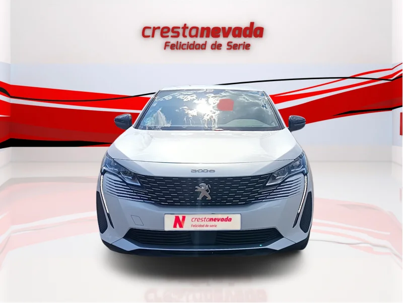 Imagen de Peugeot 3008