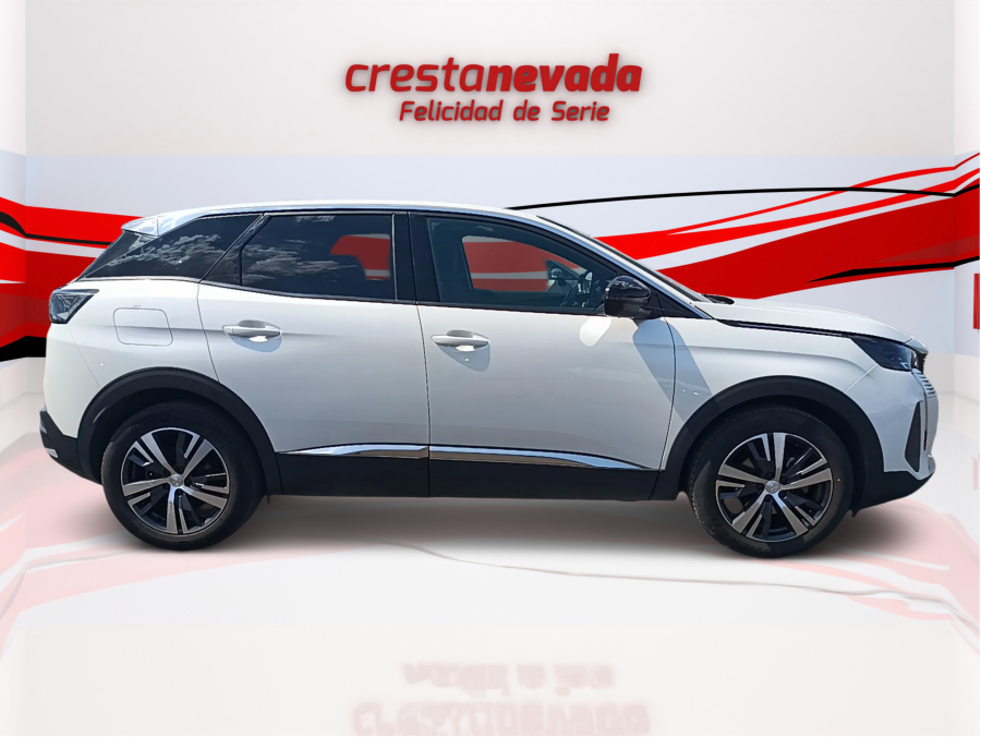 Imagen de Peugeot 3008