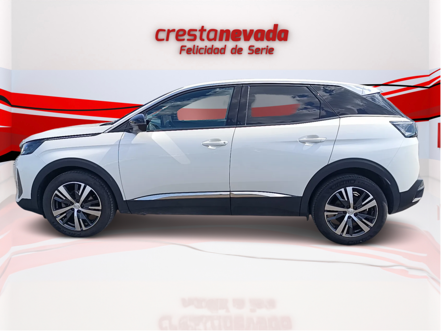 Imagen de Peugeot 3008
