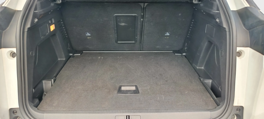 Imagen de Peugeot 3008