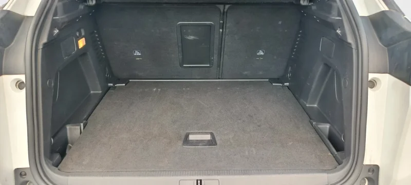 Imagen de Peugeot 3008