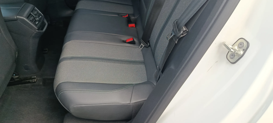 Imagen de Peugeot 3008