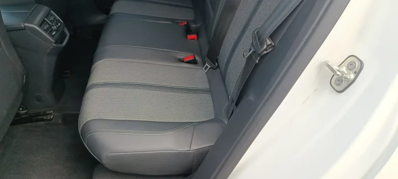 Imagen de Peugeot 3008