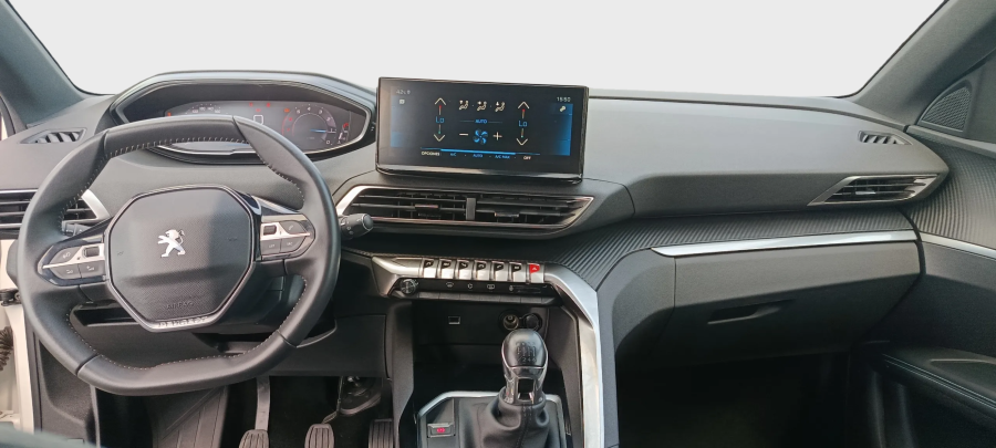 Imagen de Peugeot 3008