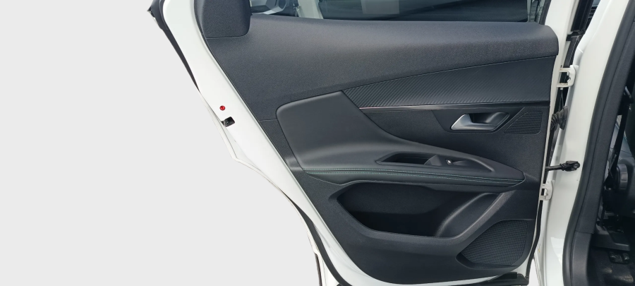 Imagen de Peugeot 3008