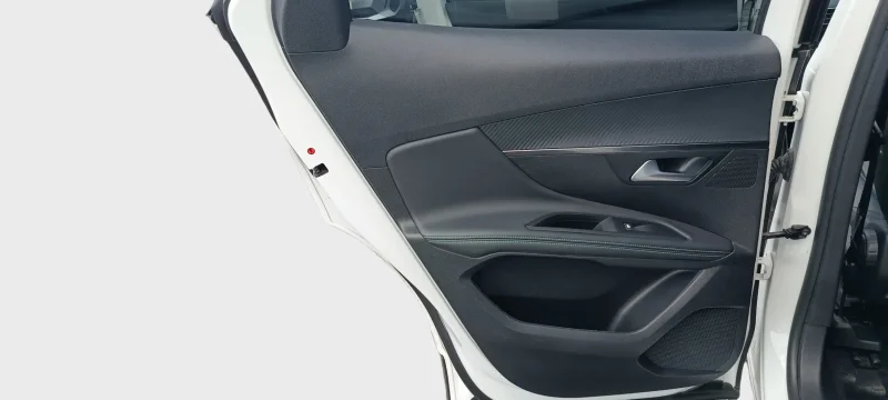 Imagen de Peugeot 3008
