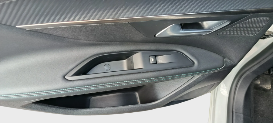 Imagen de Peugeot 3008