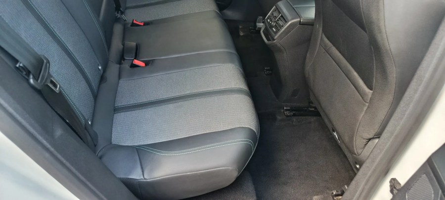 Imagen de Peugeot 3008