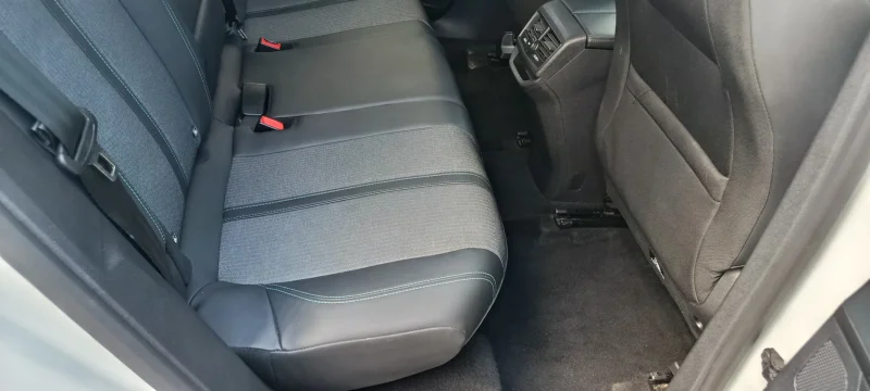 Imagen de Peugeot 3008