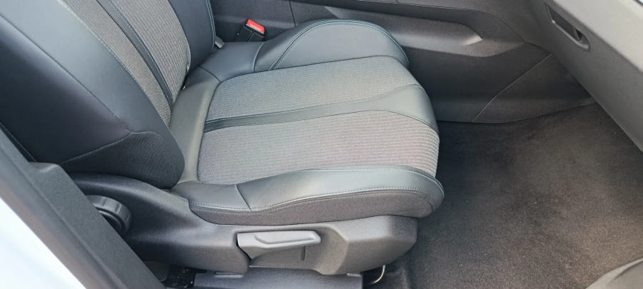 Imagen de Peugeot 3008