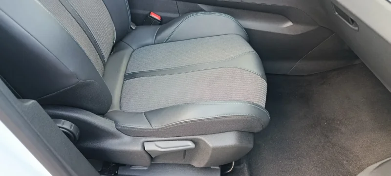 Imagen de Peugeot 3008
