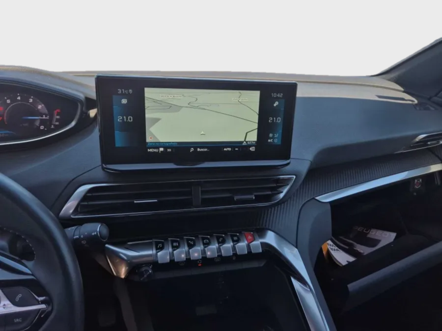 Imagen de Peugeot 3008