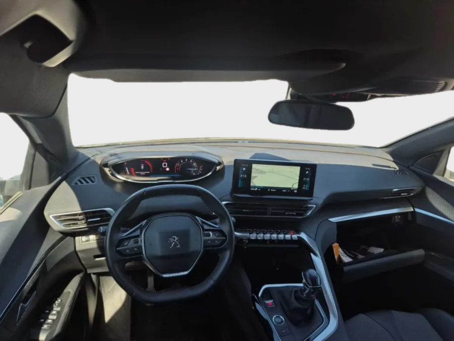 Imagen de Peugeot 3008