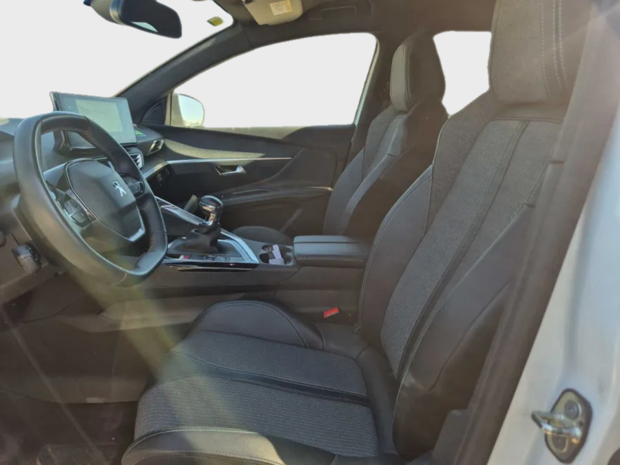 Imagen de Peugeot 3008