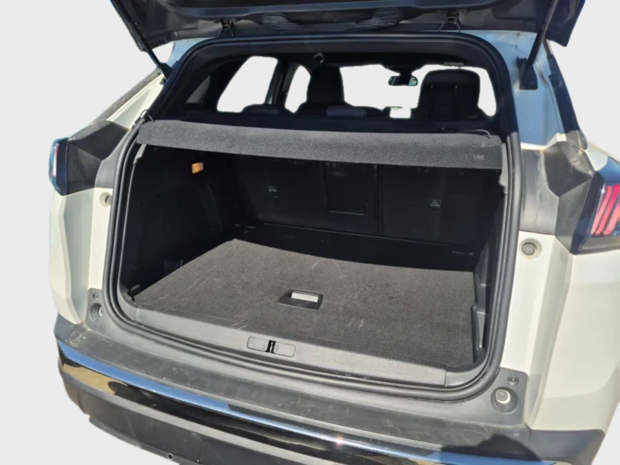 Imagen de Peugeot 3008