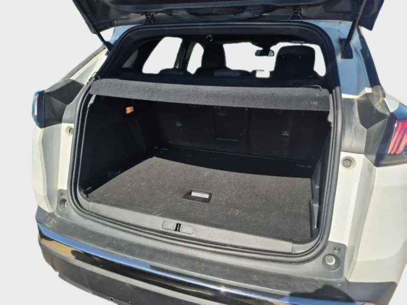 Imagen de Peugeot 3008