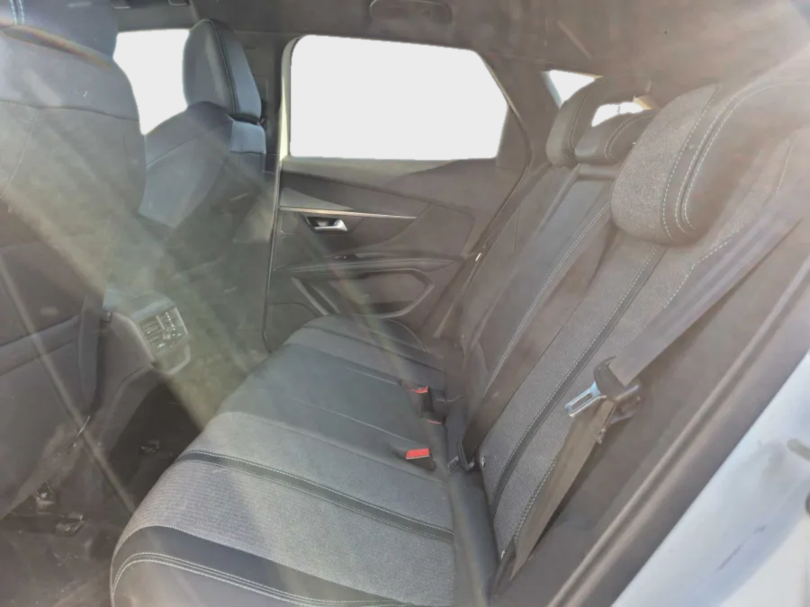 Imagen de Peugeot 3008