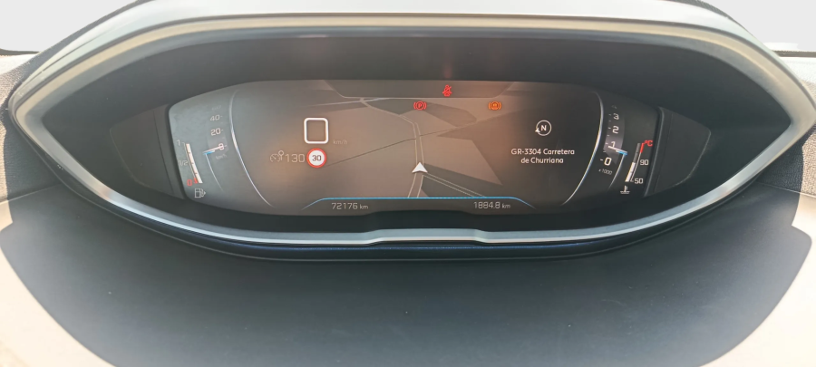 Imagen de Peugeot 3008