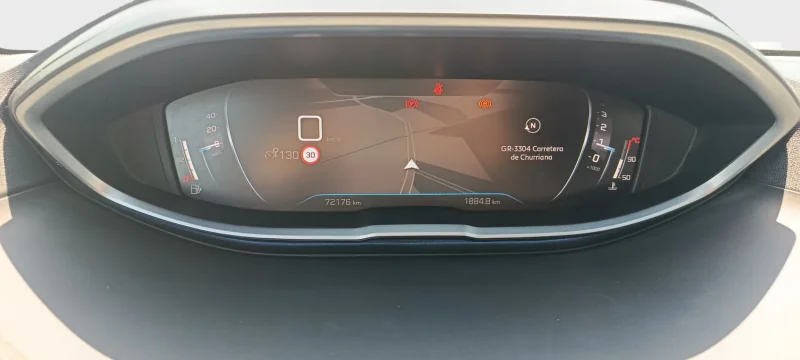 Imagen de Peugeot 3008