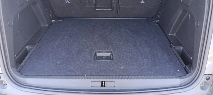 Imagen de Peugeot 3008